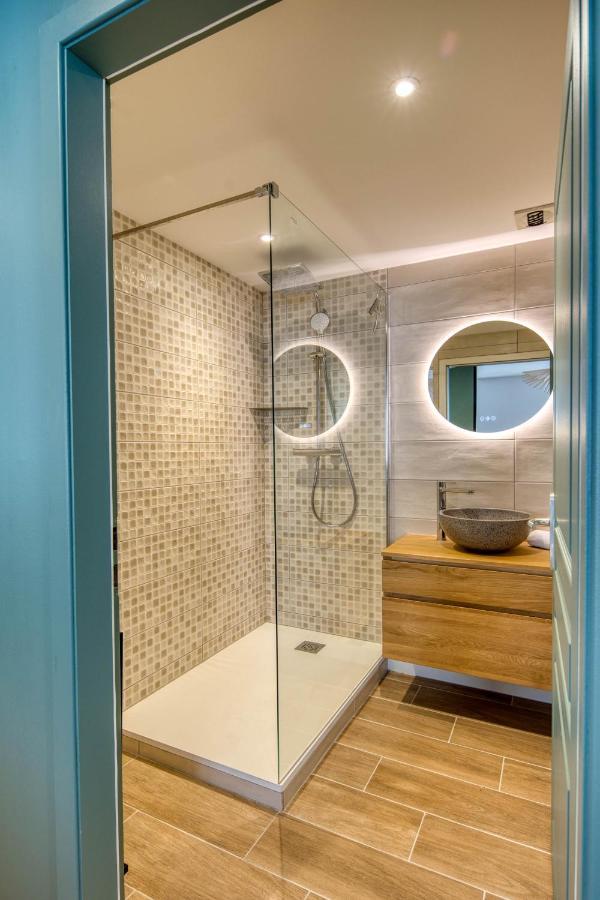 Appartement Le Verdoyant Hyper Centre Avec Sauna Et Parking Colmar Exterior foto
